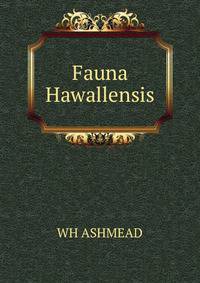 Fauna Hawallensis