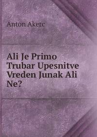 Ali Je Primo Trubar Upesnitve Vreden Junak Ali Ne?