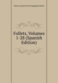 Follets, Volumes 1-28 (Spanish Edition)