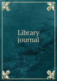 Library journal