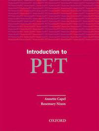 Pet Masterclass Intonation To Preliminary English Test Teach Pack