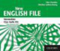 English File Intermediate Class Compact Disk