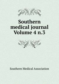 Southern medical journal Volume 4 n.3