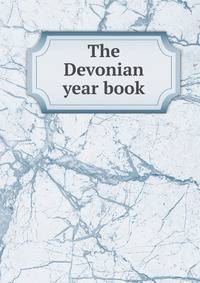 The Devonian year book