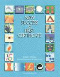 New Succ At First Cert Teacher'S Book