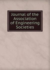 Journal of the Association of Engineering Societies