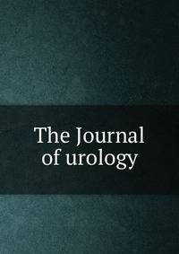 The Journal of urology. Volume 1