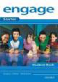 Engage Starter Student'S Book