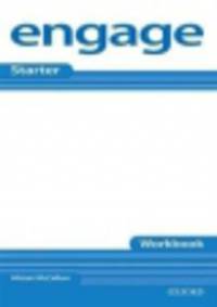 Engage Starter Work Book