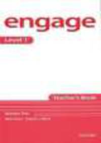 Engage 1. Teacher's Book