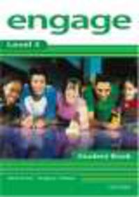 Engage 3 Student'S Book