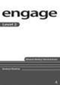 Engage 2 Mixed-Ability Worksheets