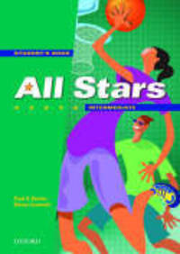 All Stars Intermediate. Student Book