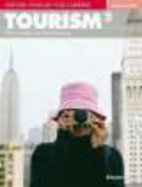 Oxf English For Careertourism 2 Student'S Book