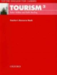 Oxf English For Careertourism 2 Teacher'S Book