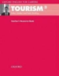 Oxf English For Careertourism 3 Teacher'S Resource Book