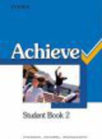 Achieve 2 Student'S Book +Skills Book
