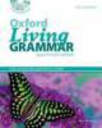 Oxford Living Grammar. Upper-Intermediate. Student's book (+ CD)