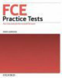 First Certificate English Prac Tests Edition With Keys Ey