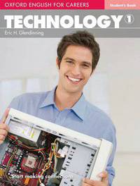 Oxf English For Careertechnology 1 Student'S Book