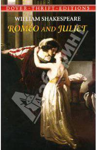 Romeo and Juliet