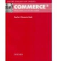 Oxf English For Careercomme Rce 2 Teacher'S Resource Book