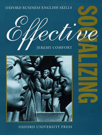 OBES Effective Socialising Student's Book
