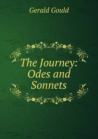The Journey: Odes and Sonnets