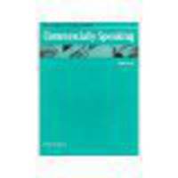 Comme Rcially Speaking Work Book