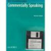 Comme Rcially Speaking T Pack