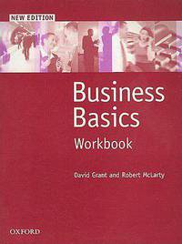 Business Basic New Workbook