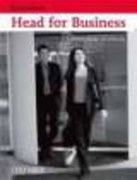 Head for Business. Pre-Intermediate. Workbook
