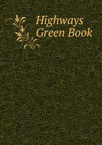 Highways Green Book
