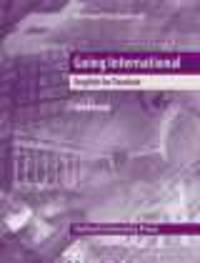 Going Intermediate National Work Book