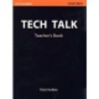 Tech Talk Pre-Intermediate Teacher'S Book