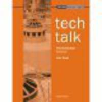 Tech Talk Pre-Intermediate Work Book
