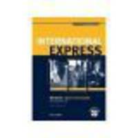 New Intermediate Express U-Intermediate Work Book Pack