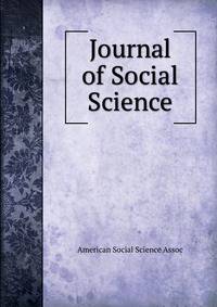 Journal of Social Science
