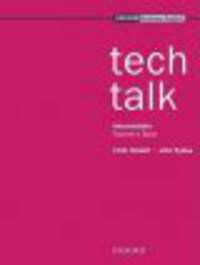 Tech Talk Pre-Intermediate Teacher'S Book