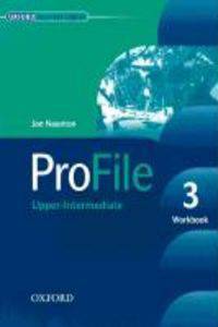 Profile 3 Work Book