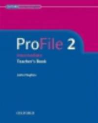 Profile 2. Teacher's book