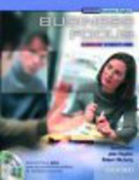 Business Focus Elementary Student`S Book Pack