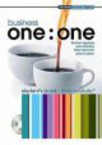 Business Onone Intermediate Student`S Book Multirom Pack