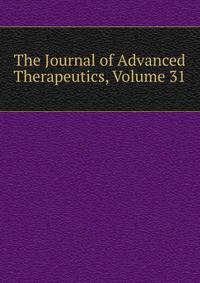 The Journal of Advanced Therapeutics, Volume 31