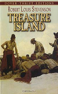 Treasure Island