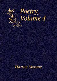 Poetry, Volume 4