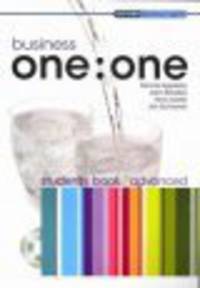 Business Onone Adv Student`S Book Multirom Pack