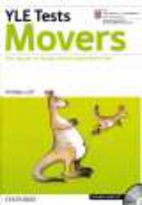 Young Learners English Tests Movers (+CD)