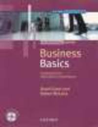 Business Basics International Edition Updated for the Internaational Marketplace. Student Book+ multiROM