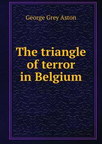 The triangle of terror in Belgium